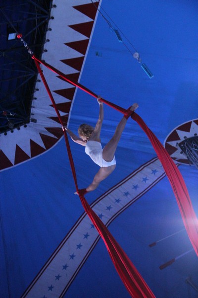 Atlantis Circus